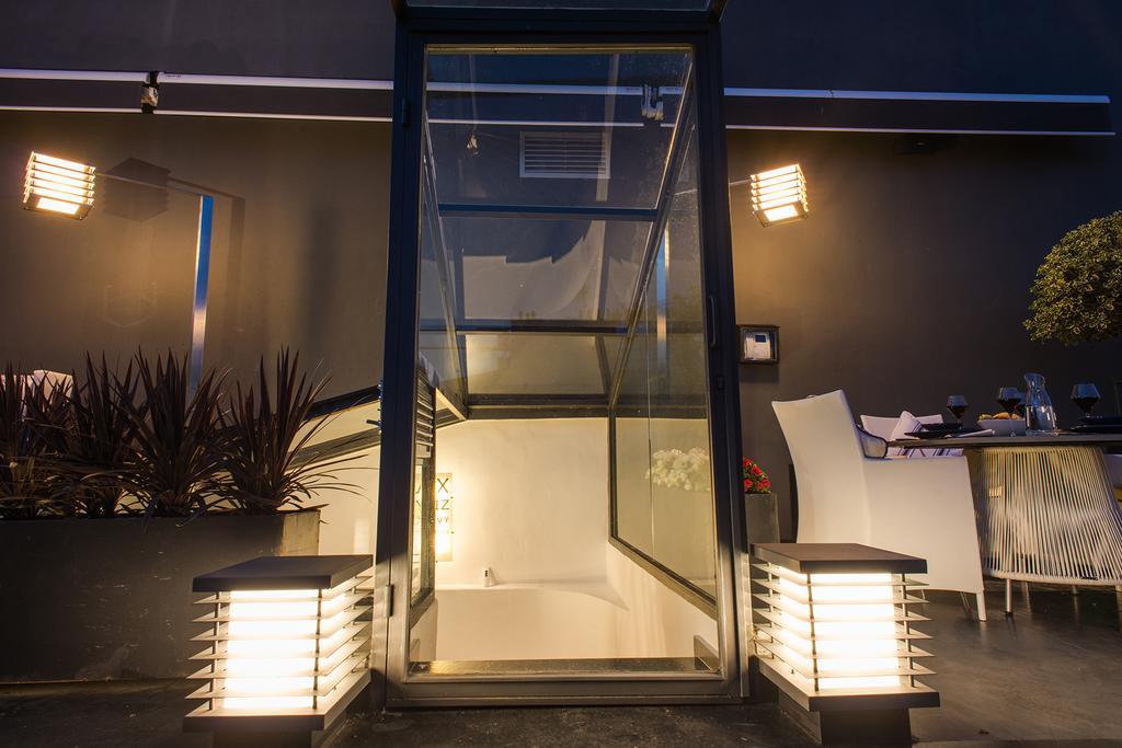 Appartement Istanbul Irini Seaview House Chambre photo